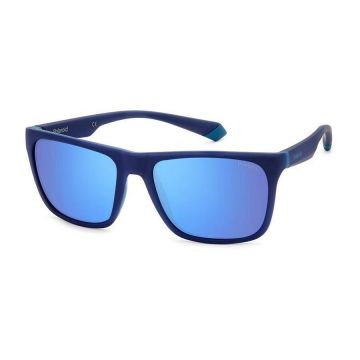 Ochelari de soare unisex Polaroid PLD 2141/S VGL