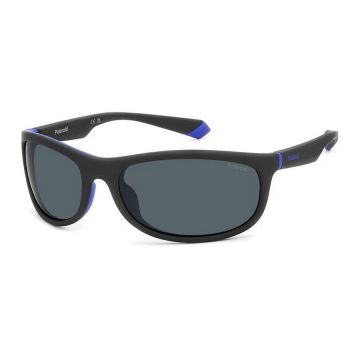 Ochelari de soare unisex Polaroid PLD 2154/S 0VK