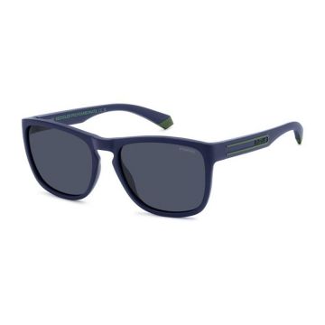 Ochelari de soare unisex Polaroid PLD 2161/S RCT