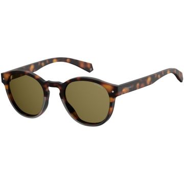 Ochelari de soare unisex Polaroid PLD 6042/S 086 SP Polarizati