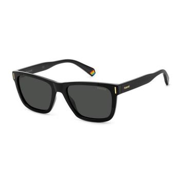 Ochelari de soare unisex Polaroid PLD 6186/S 807