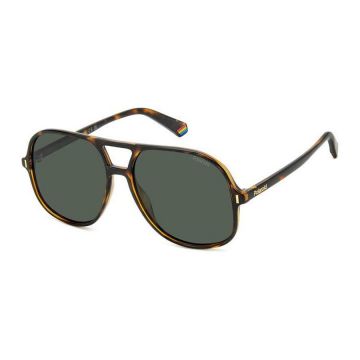 Ochelari de soare unisex Polaroid PLD 6217/S 086