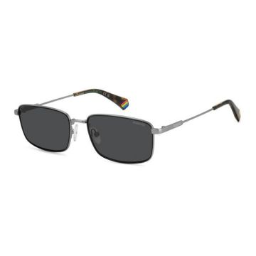 Ochelari de soare unisex Polaroid PLD 6227/S/X SVK