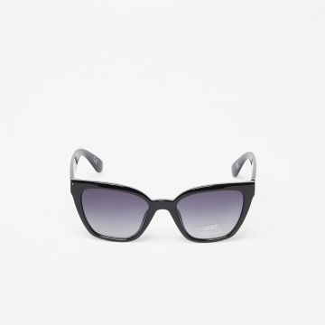 Ochelari de soare Vans WM Hip Cat Sunglasses Black