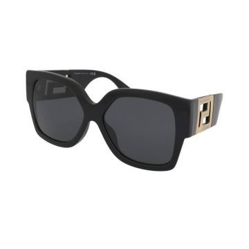 Ochelari de soare Versace VE4402 GB1/87