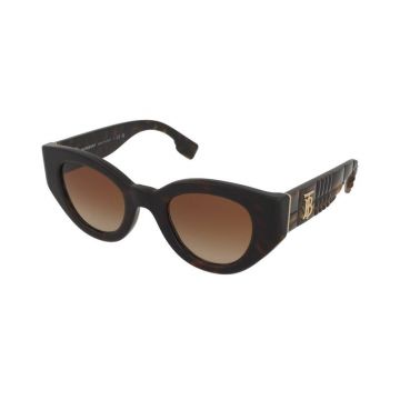 Ochelari de soare Burberry Meadow BE4390 300213