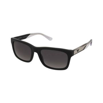 Ochelari de soare Emporio Armani EA4224 5017/T3