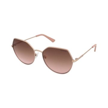 Ochelari de soare Guess GU7867 32F