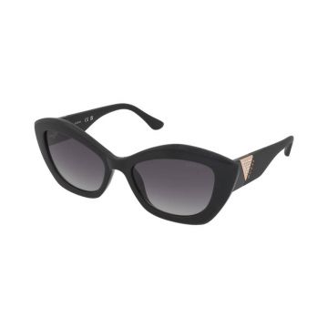 Ochelari de soare Guess GU7868 01B