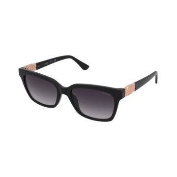 Ochelari de soare Guess GU7869 01B