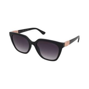 Ochelari de soare Guess GU7870 01B