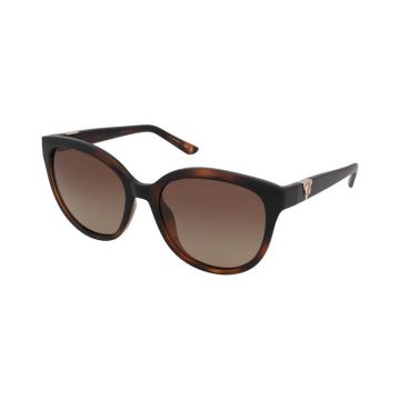 Ochelari de soare Guess GU7877 52H