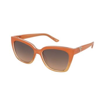 Ochelari de soare Guess GU7878 44F