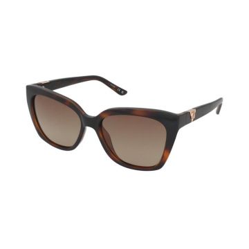 Ochelari de soare Guess GU7878 52H