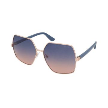 Ochelari de soare Guess GU7881-H 28W