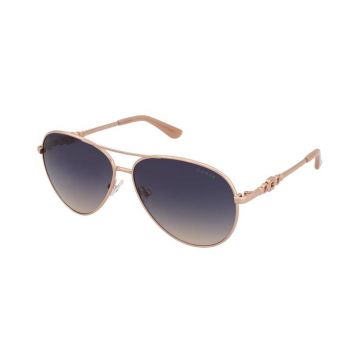 Ochelari de soare Guess GU7885-H 28W