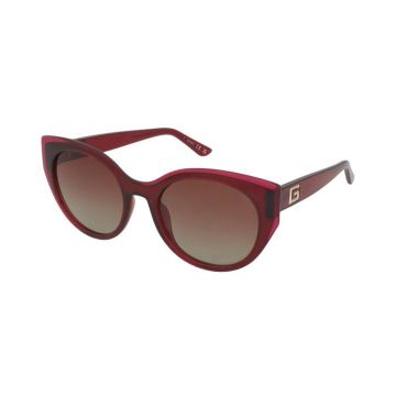 Ochelari de soare Guess GU7909 69T