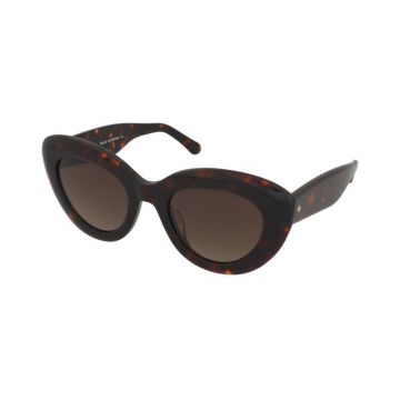 Ochelari de soare Kate Spade Capri/G/S 086/HA