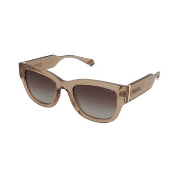 Ochelari de soare Polaroid PLD 6213/S/X 10A/LA