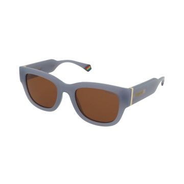 Ochelari de soare Polaroid PLD 6213/S/X MVU/HE