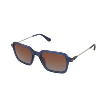 Ochelari de soare Police Octane 7 SPLL10 0892