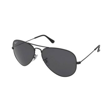 Ochelari de soare Ray-Ban Aviator Large Metal RB3025 002/48