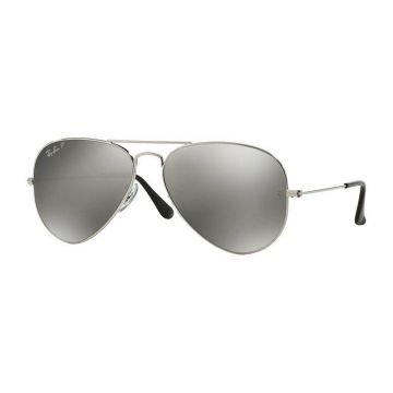 Ochelari de soare Ray-Ban Aviator RB3025 003/59