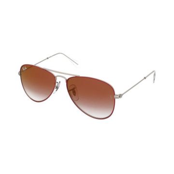 Ochelari de soare Ray-Ban Junior Aviator RJ9506S 274/V0