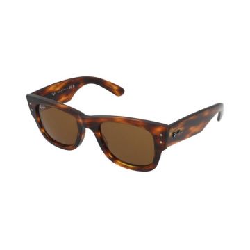 Ochelari de soare Ray-Ban Mega Wayfarer RB0840S 954/33