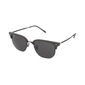 Ochelari de soare Ray-Ban New Clubmaster RB4416 6653B1