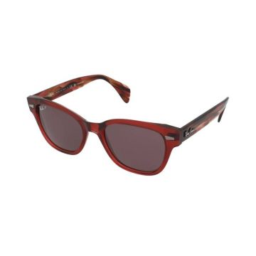 Ochelari de soare Ray-Ban RB0880S 6639AF