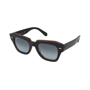 Ochelari de soare Ray-Ban State Street RB2186 132241