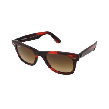 Ochelari de soare Ray-Ban Wayfarer RB2140 136285