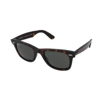 Ochelari de soare Ray-Ban Wayfarer RB2140 902/58