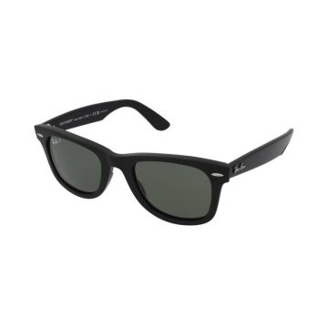 Ochelari de soare Ray-Ban Wayfarer RB4340 601/58