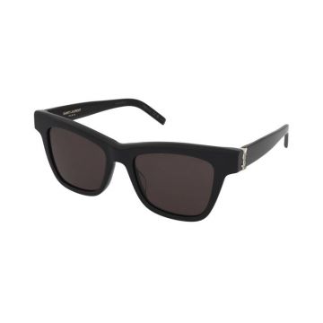 Ochelari de soare Saint Laurent SL M106 001