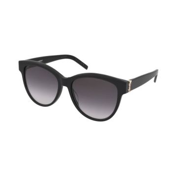 Ochelari de soare Saint Laurent SL M107 002