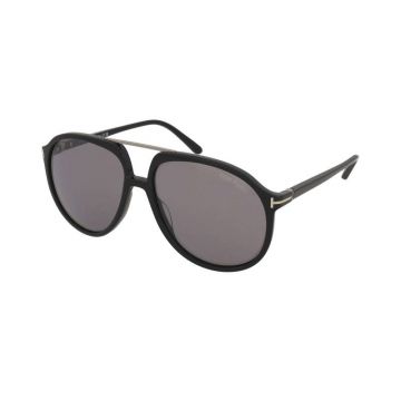 Ochelari de soare Tom Ford Archie FT1079 01C