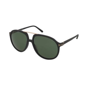 Ochelari de soare Tom Ford Archie FT1079 02N