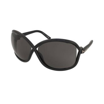 Ochelari de soare Tom Ford Bettina FT1068 01A