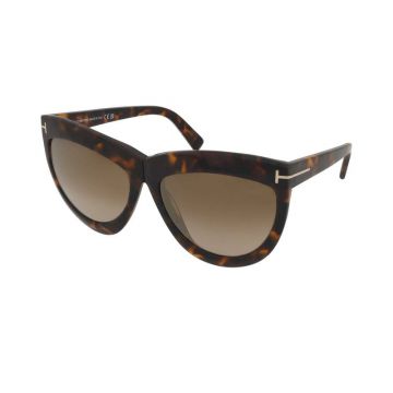 Ochelari de soare Tom Ford Doris FT1112 53G