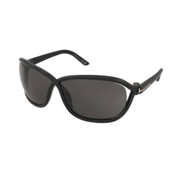 Ochelari de soare Tom Ford Fernanda FT1069 01A