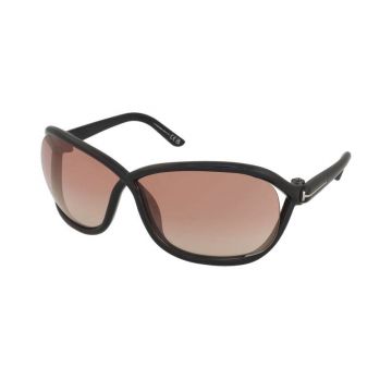 Ochelari de soare Tom Ford Fernanda FT1069 01Z