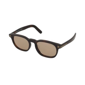 Ochelari de soare Tom Ford FT1122-D 52E