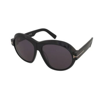 Ochelari de soare Tom Ford Inger FT1113 01A