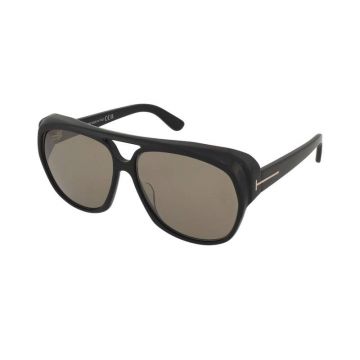 Ochelari de soare Tom Ford Jayden FT1103 01L