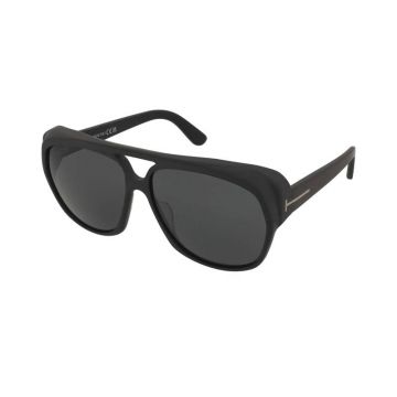 Ochelari de soare Tom Ford Jayden FT1103 02A