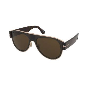 Ochelari de soare Tom Ford Lyle-02 FT1074 51J