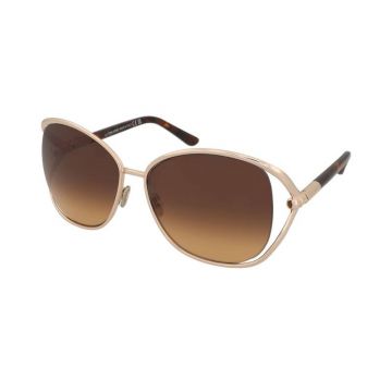 Ochelari de soare Tom Ford Marta FT1091 28F