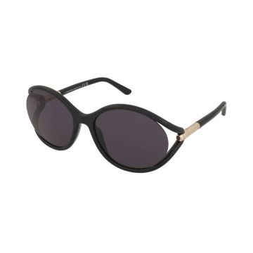 Ochelari de soare Tom Ford Melody FT1090 01A